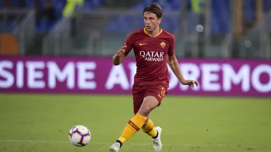 luca pellegrino