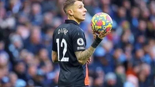 Gazzetta - Duello tra Napoli e Inter per Digne: la situazione
