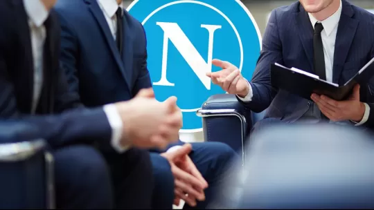 Calciomercato Napoli