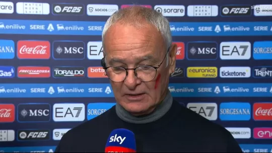 Claudio Ranieri