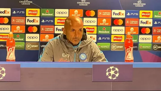 Spalletti
