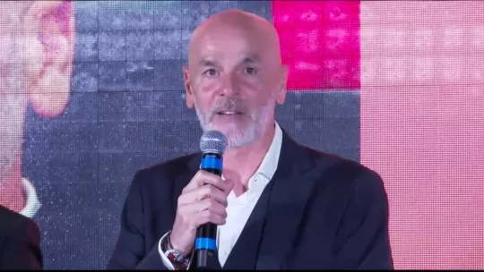 Stefano Pioli