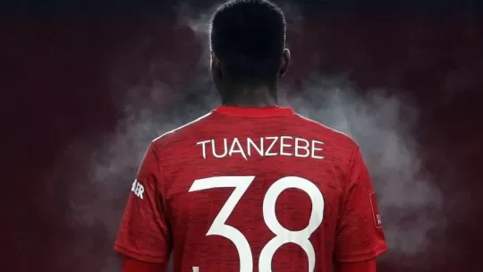 Tuanzebe Napoli