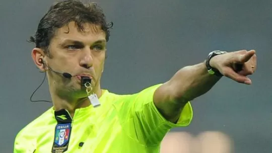 Paolo Tagliavento