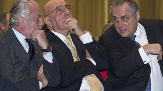 Serie A Assemblea