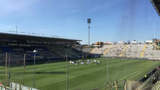 biglietti parma-napoli