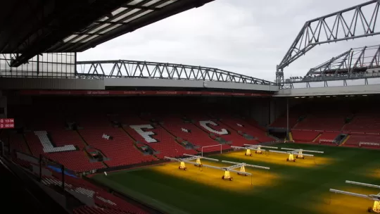 Liverpool Napoli Champions