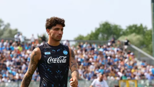 Calciomercato Napoli, Marianucci nel mirino del Torino