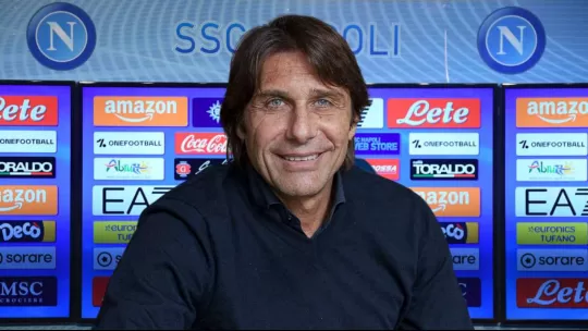 Antonio Conte