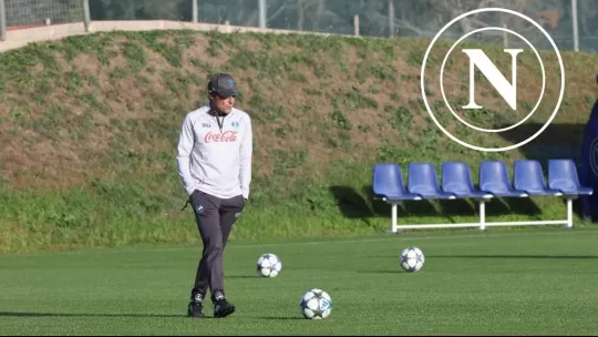 Antonio Conte
