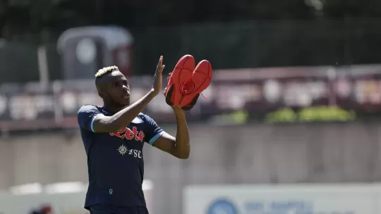 Napoli Anaune 2022