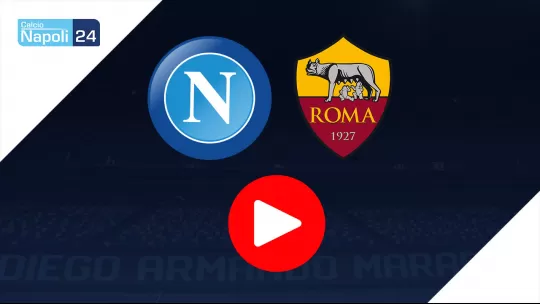 Napoli Roma