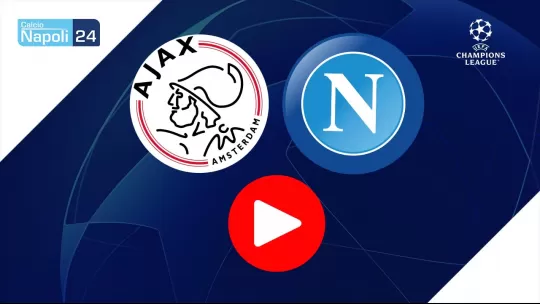 Ajax Napoli