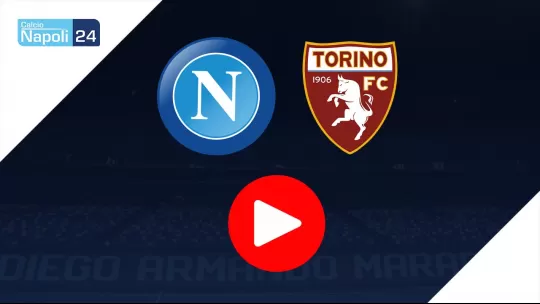 Napoli Torino