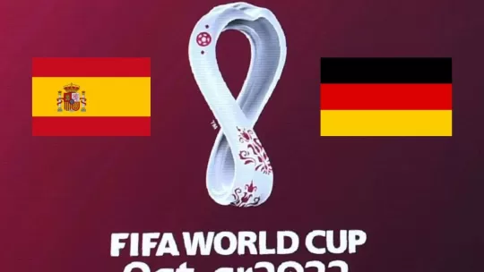 Dove vedere Spagna Germania Tv Streaming