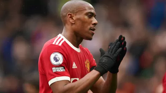 Calciomercato Martial Juventus