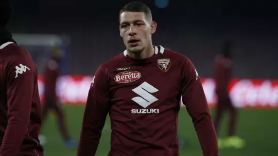 calciomercato Belotti Toronto