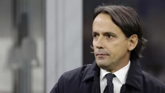 rinvio Inter Venezia