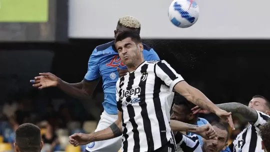 calciomercato Morata Barcellona