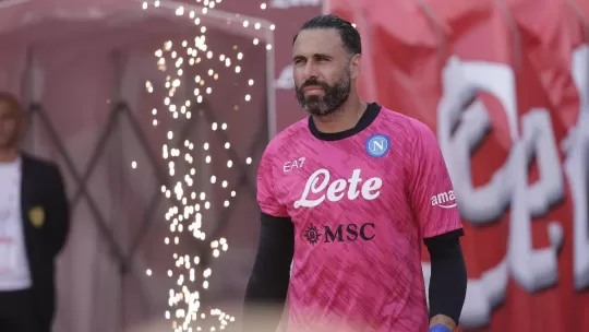 Sirigu Reggina