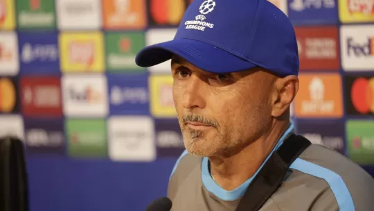 Dove vedere Ajax-Napoli? Canale Tv e diretta streaming gratis