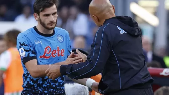 Liverpool Napoli 2022
