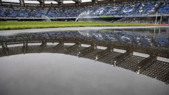 Napoli Cremonese Coppa Italia 2023