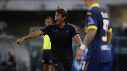 Antonio Conte