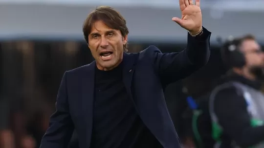 Antonio Conte