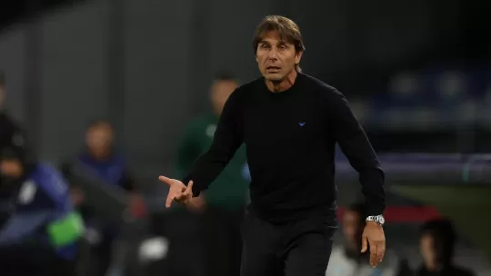 Antonio Conte