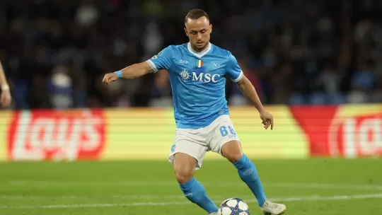 Stanislav Lobotka