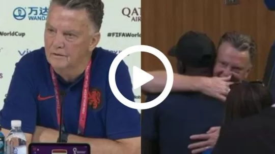 Van Gaal