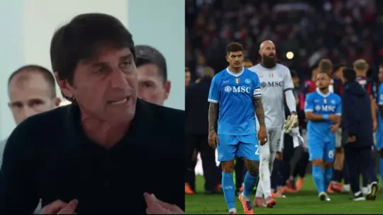 Antonio Conte
