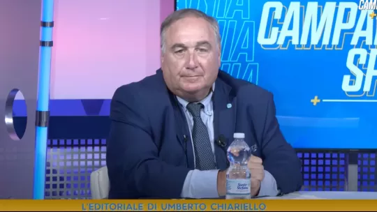 Umberto Chiariello