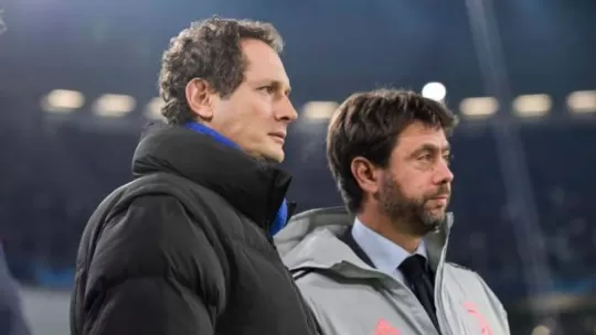 Cessione Juve