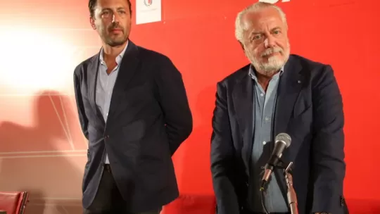 Cessione Bari Napoli