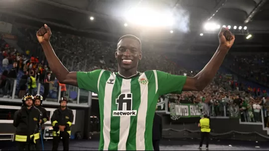 Luiz Henrique Betis