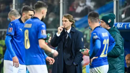 dove vedere Italia Inghilterra 2023