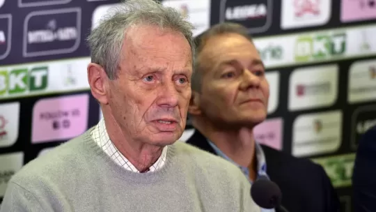 lutto calcio Zamparini morto