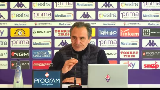 Cesare Prandelli