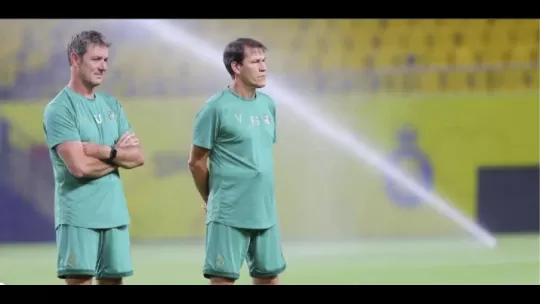 Rudi Garcia
