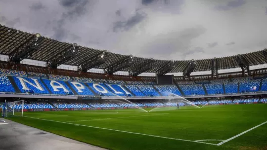 Napoli Inter Biglietti