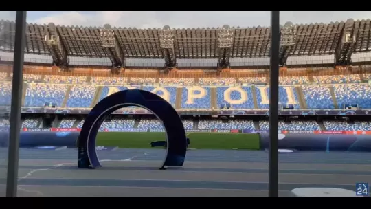 Liverpool Napoli dove vederla