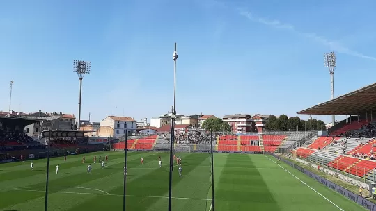 Cremonese Napoli Serie A