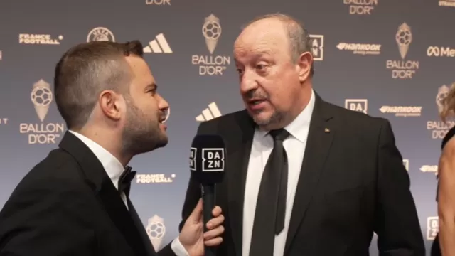 Benitez