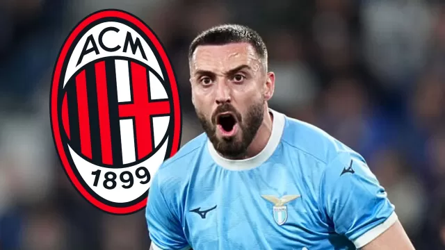 Mario Gila: accordo col Milan