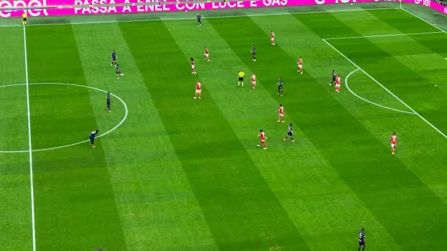 Inter Napoli