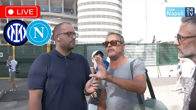 Inter Napoli