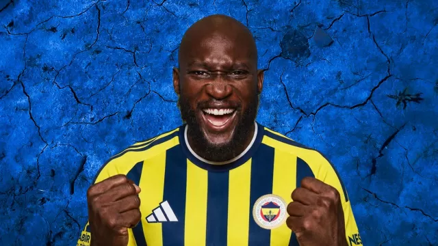 Lukaku