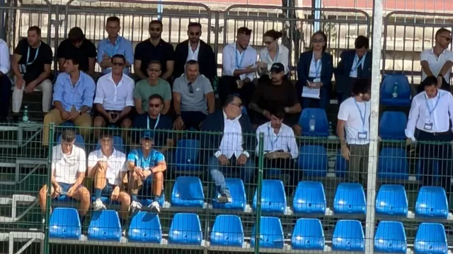 Napoli Arsenal Youth League